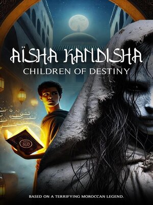 cover image of Children of Destiny